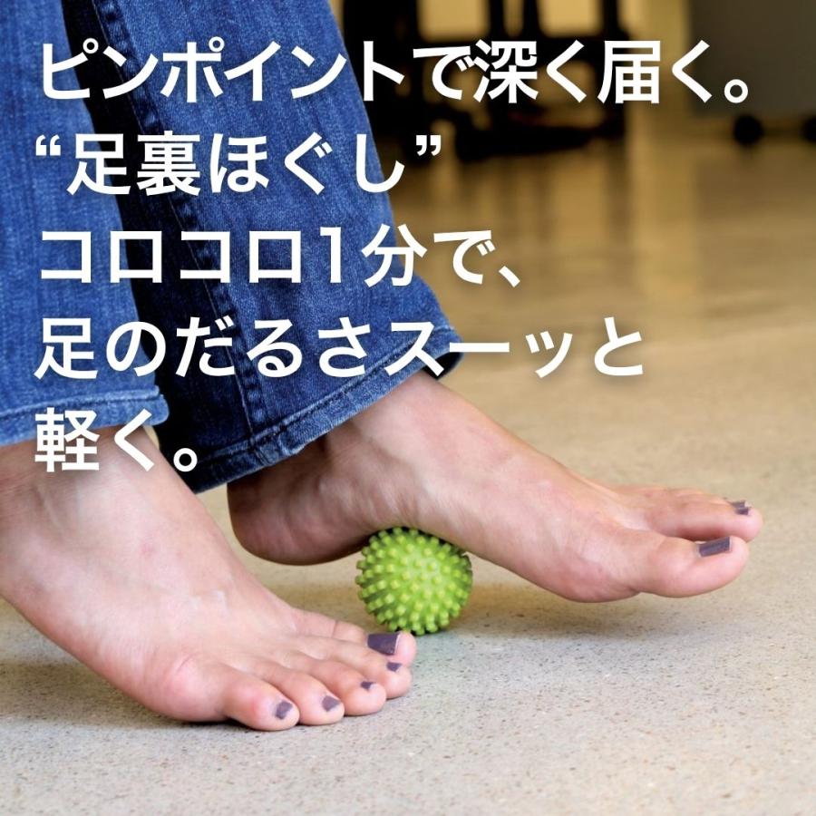 TRIGGER POINT（トリガーポイント） 日本正規品 マッサージボール 筋膜