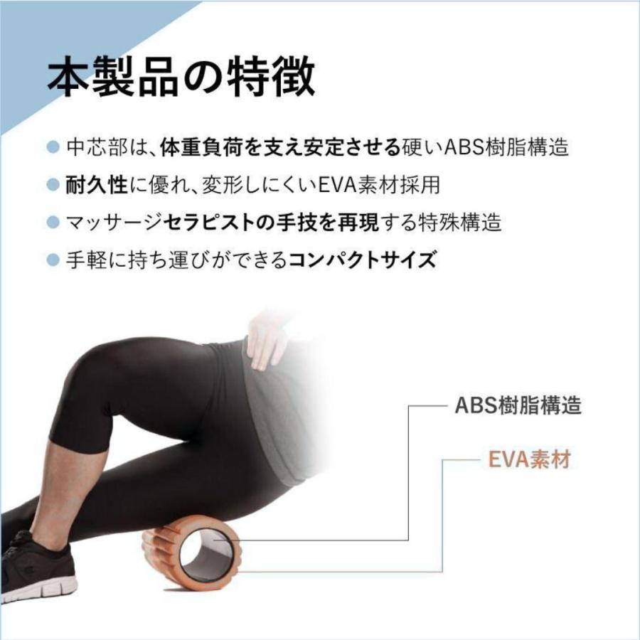 TRIGGER POINT（トリガーポイント） 日本正規品 フォームローラー 筋膜