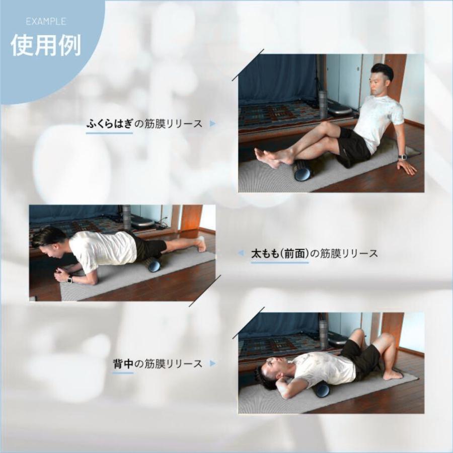 TRIGGER POINT（トリガーポイント） 日本正規品 フォームローラー 筋膜