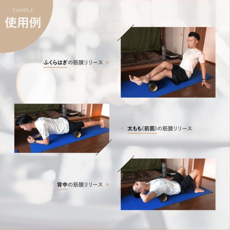 TRIGGER POINT（トリガーポイント） 日本正規品 フォームローラー 筋膜