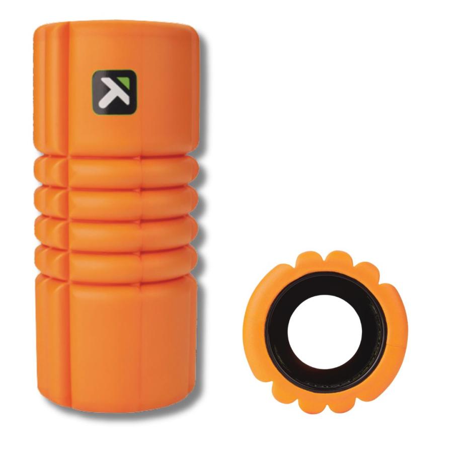 TRIGGER POINT（トリガーポイント） 日本正規品 フォームローラー 筋膜