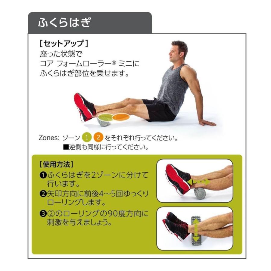 TRIGGER POINT 日本正規品 トリガーポイント フォームローラー TRIGGER POINT 日本正規品 トリガーポイント フォームローラー