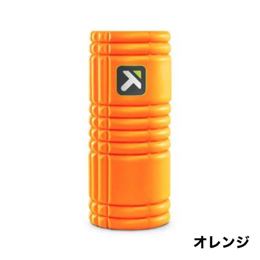 TRIGGER POINT（トリガーポイント） 日本正規品 フォームローラー 筋膜