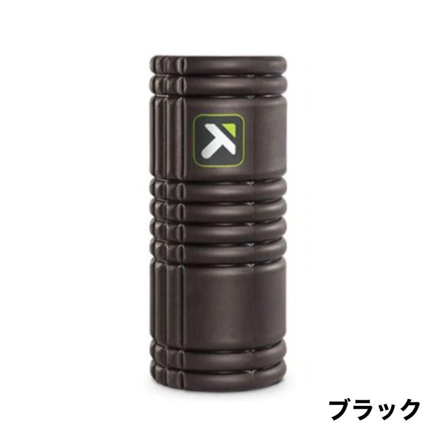 TRIGGER POINT（トリガーポイント） 日本正規品 フォームローラー 筋膜