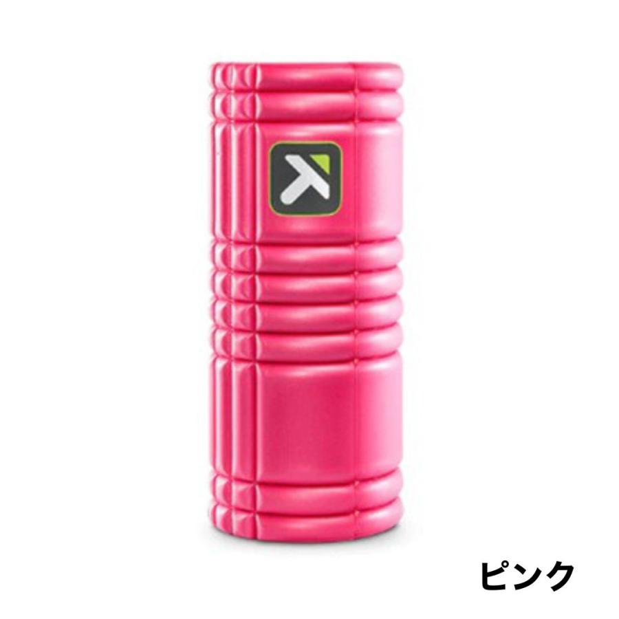 TRIGGER POINT（トリガーポイント） 日本正規品 フォームローラー 筋膜