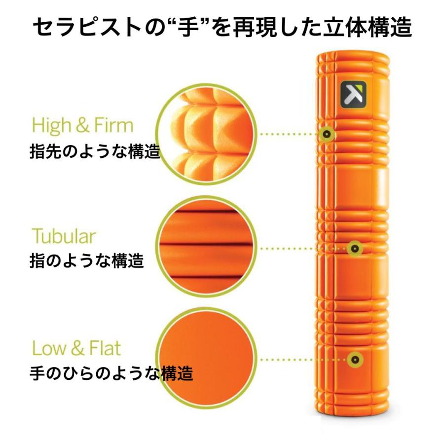 TRIGGER POINT（トリガーポイント） 爆買 WEEK 日本正規品 グリッド