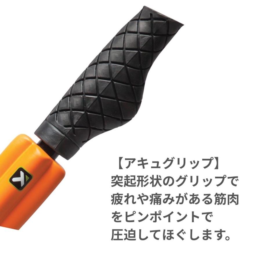 TRIGGER POINT（トリガーポイント） 日本正規品 マッサージローラー 筋