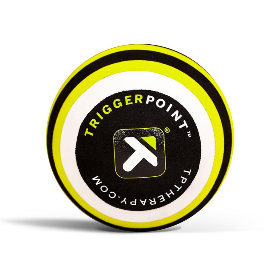 TRIGGER POINT（トリガーポイント） マッサージボール 筋膜リリース