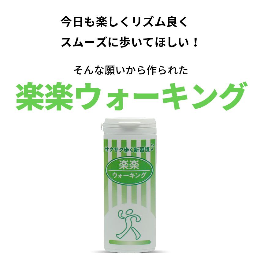 コラーゲン プラセンタ ヒアルロン酸 靭帯サポート ウォーキング サプリ 楽楽ウォーキング｜best-supple｜05