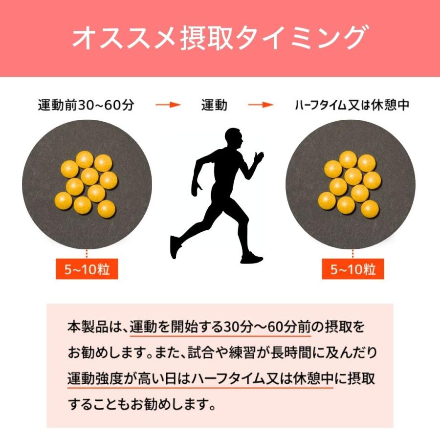 コエンザイムQ10 アルファリポ酸 ビタミンB群 サプリメント タブレット