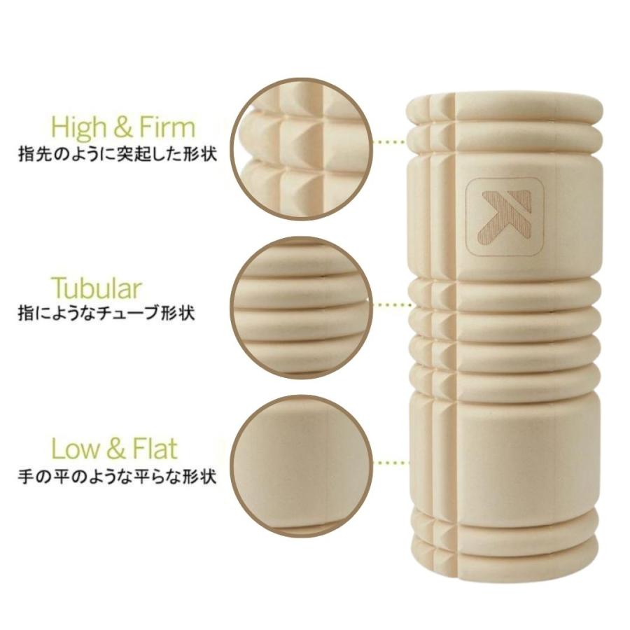 TRIGGER POINT（トリガーポイント） 数量限定 日本正規品 フォーム