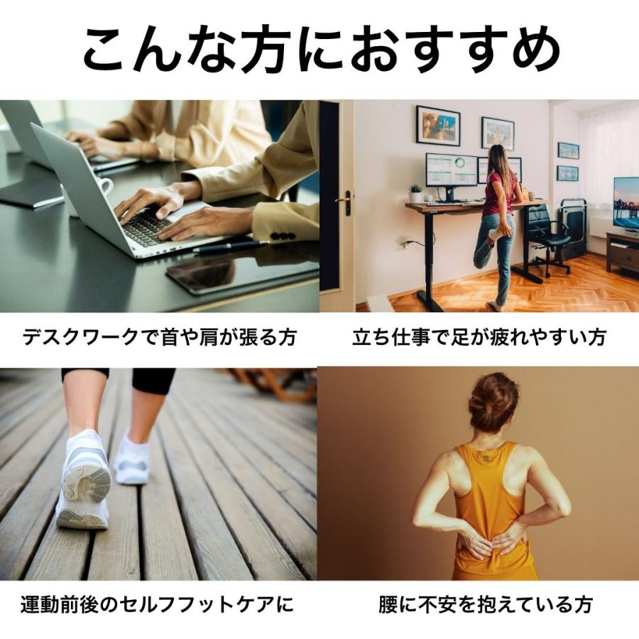 TRIGGER POINT（トリガーポイント） 日本正規品 マッサージボール 筋膜