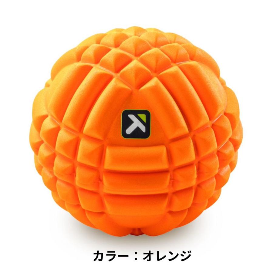 TRIGGER POINT（トリガーポイント） 日本正規品 マッサージボール 筋膜