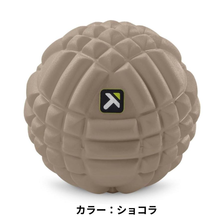 TRIGGER POINT 日本正規品 トリガーポイント マッサージボール