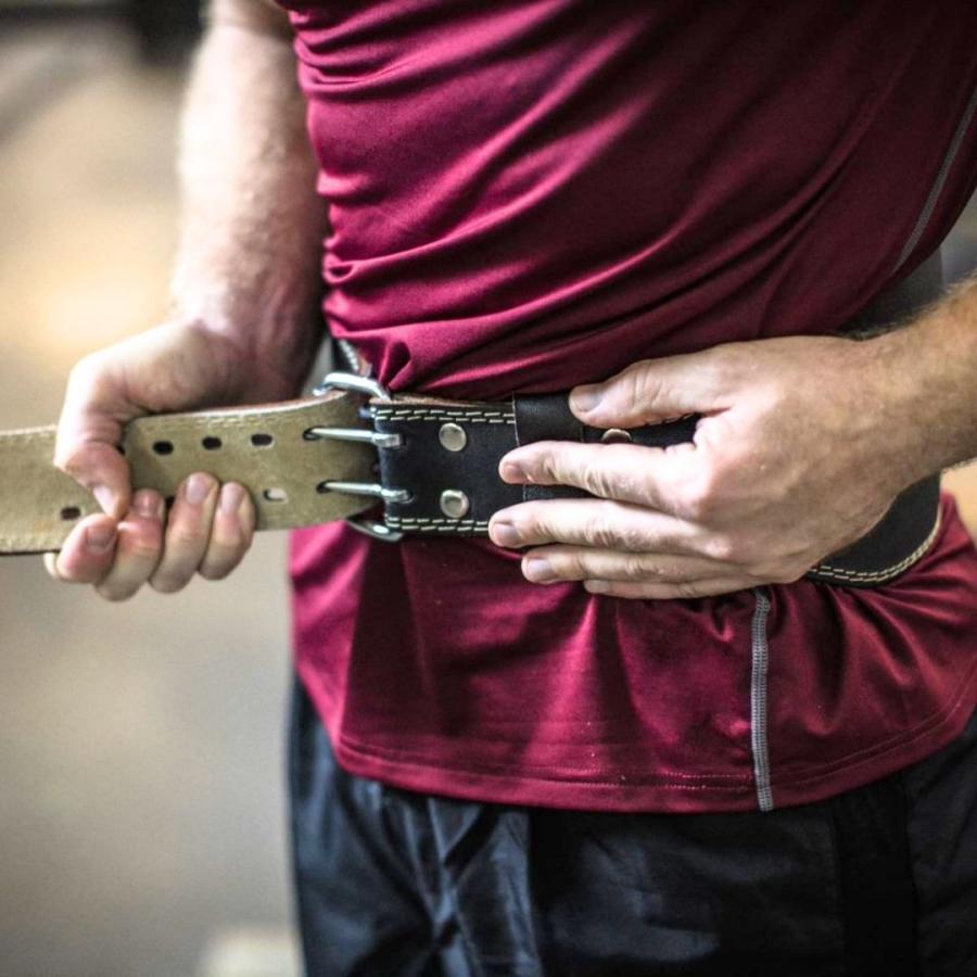 Harbinger トレーニングベルト パワーベルト 筋トレ ジム 腰サポート