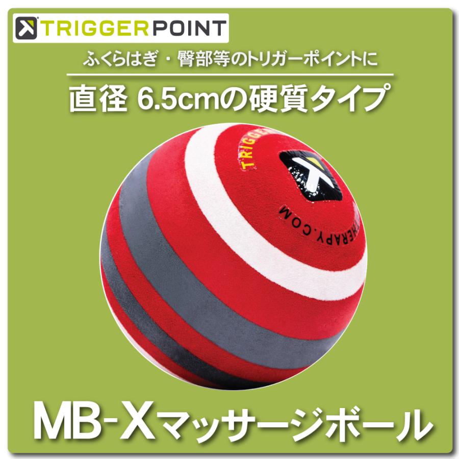 TRIGGER POINT 日本正規品 トリガーポイント マッサージ ボール TRIGGER POINT 日本正規品 トリガーポイント マッサージ ボール