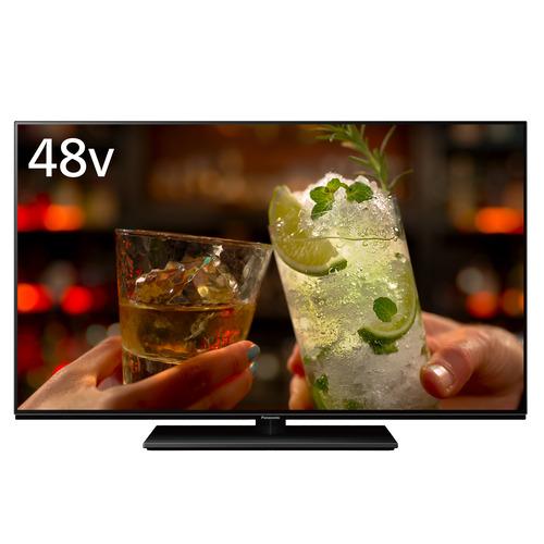 【無料長期保証】【推奨品】パナソニック TH-48LZ1800 48V型 4K 有機ELテレビ VIERA(ビエラ) TH48LZ1800 テレビ、オーディオ、カメラ テレビ、映像機器