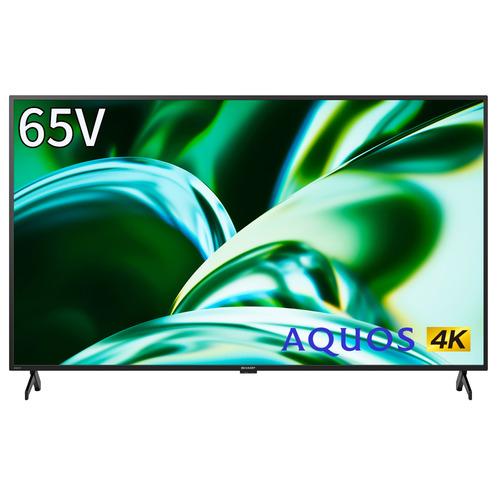 【無料長期保証】【推奨品】シャープ 4T-C65FL1 65v型 液晶テレビ AQUOS ４K 4TC65FL1