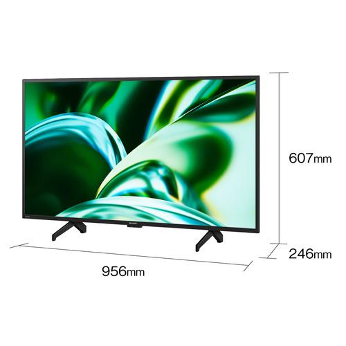 【無料長期保証】【推奨品】シャープ 4T-C42FL1 42v型 液晶テレビ AQUOS ４K 4TC42FL1｜best-tecc｜02