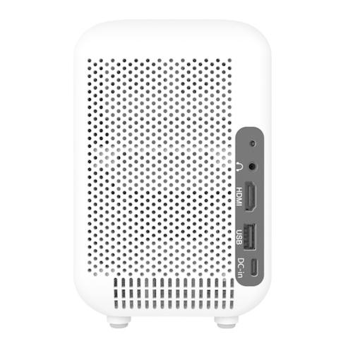 HP CC180W PROMO 3in 1 スマートプロジェクター