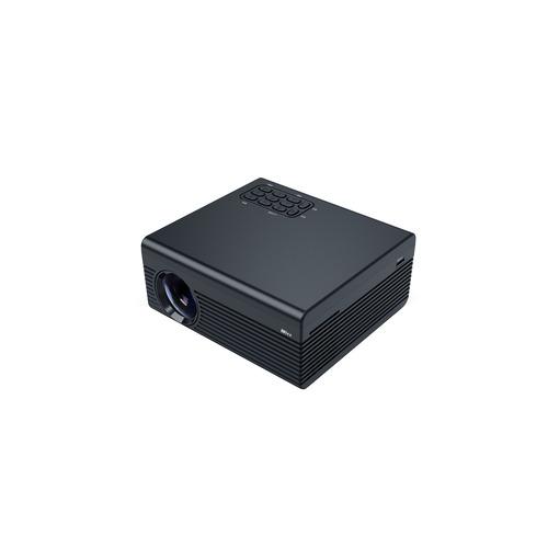 【美品】ダイニチ電子 WPJ-S400 小型プロジェクター 高画質 7700lm ダイニチ電子 WPJS400 コンパクトプロジェクター 小型 高解像度