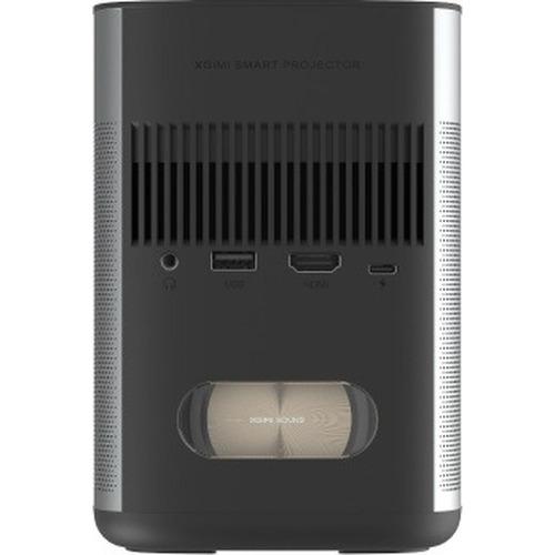XGIMI XK10T MoGo 2 Pro プロジェクター Google TV搭載 430 ISO