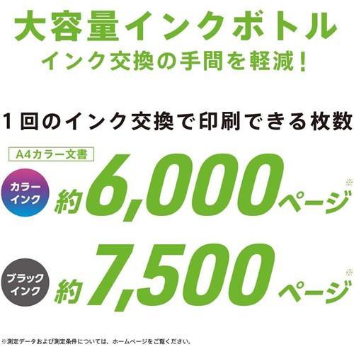 【A3対応】エプソン PX-M6712FT エプソン A3カラー複合機プリンター エコタンク_7