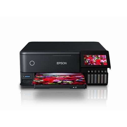 プリンター エプソン 本体 複合機 インク EW-M873T A4複合機プリンター