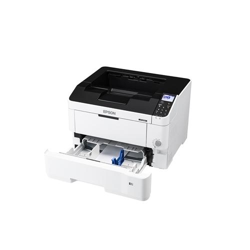 EPSON A3対応モノクロレーザー LP-S3290 23665枚　動作OK LP-S3290 モノクロレーザープリンター 標準モデル [はがき～A3] EPSON