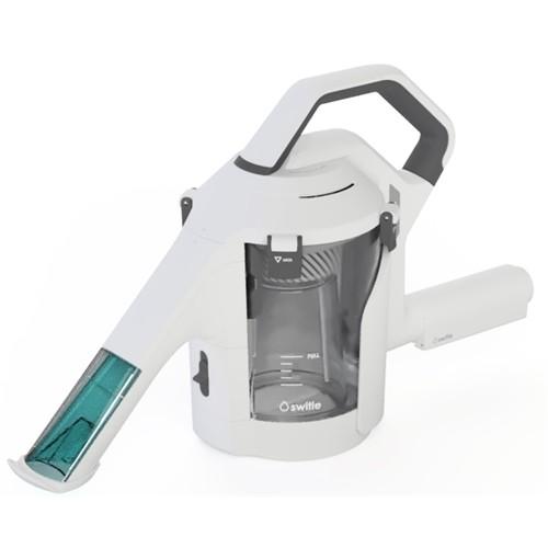 シリウス SWT-JT500(W) 水洗いクリーナーヘッド スイトル スター