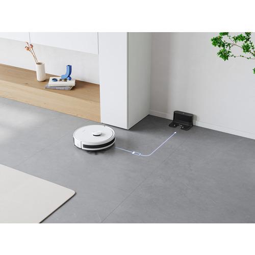 エコバックス DLX3422EE DEEBOT Y1 PRO ロボット掃除機 : ベストテック