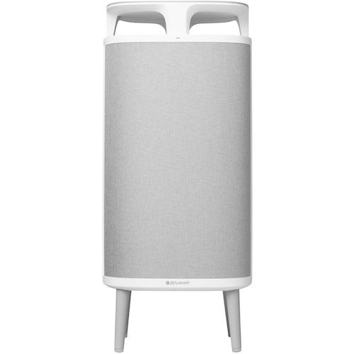 【送料込】【値下げ】ブルーエア 空気清浄機 DustMagnet 5440i ブルーエア 5440i 空気清浄機 DustMagnet 34畳 グレー | ヤマダ