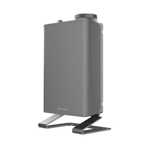 カルテック KL-E01-K TURNED-K mini ポータブル光触媒除菌 脱臭機