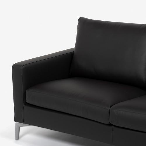 大塚家具 [2人掛]幅170cm erba エルバイタリア ソファ 「ベラビスタ