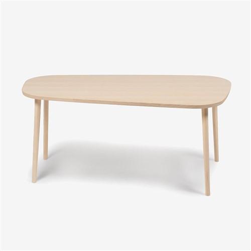 大塚家具 秋田木工 ダイニングテーブル「GAKKO（がっこ）-02」ブナ材