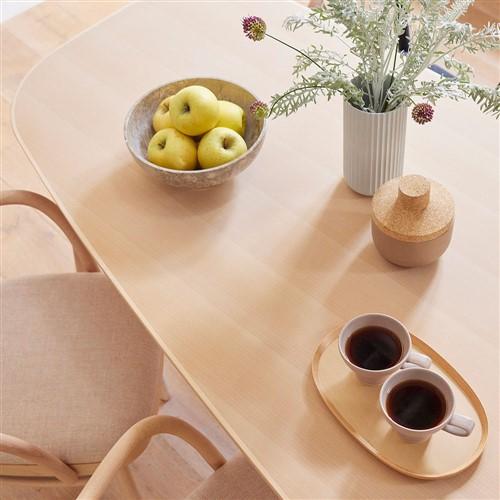 大塚家具 秋田木工 ダイニングテーブル「GAKKO（がっこ）-02」ブナ材