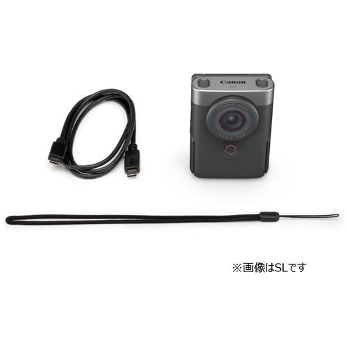 早い者勝ち訳あり！ キヤノン PSV10BK ムービー PowerShot 【BCD6680956777】(23381円)