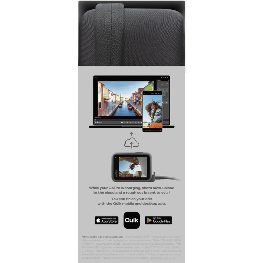 GoPro HERO13クリエーターエディッション CHDFB-131-JP_7