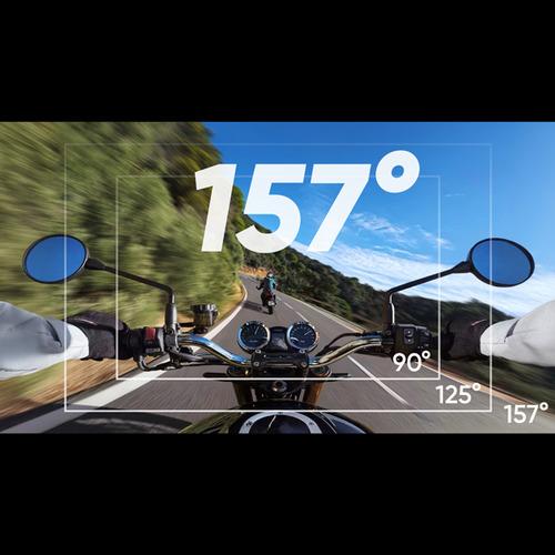 Insta360 CINSBBGA-DB Ace Pro 2 デュアルバッテリーバンドル デュアルAIチップ 8Kセンサー搭載_12
