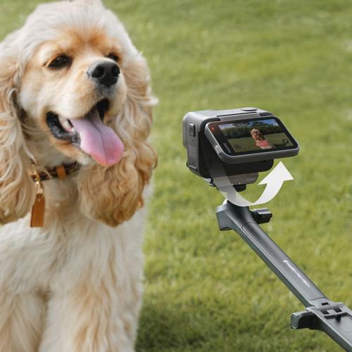 Insta360 CINSBBGA-DB Ace Pro 2 デュアルバッテリーバンドル デュアルAIチップ 8Kセンサー搭載_20