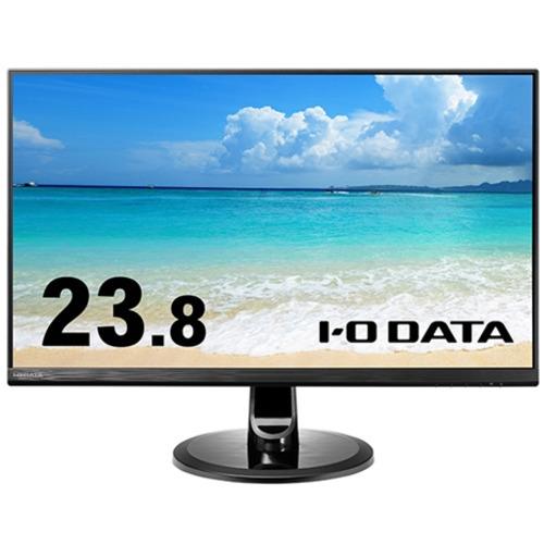 アイ・オー・データ機器 LCD-MQ241XDB-A 液晶ディスプレイ 広視野角ADSパネル採用 23.8型ワイド WQHD対応｜best-tecc｜04