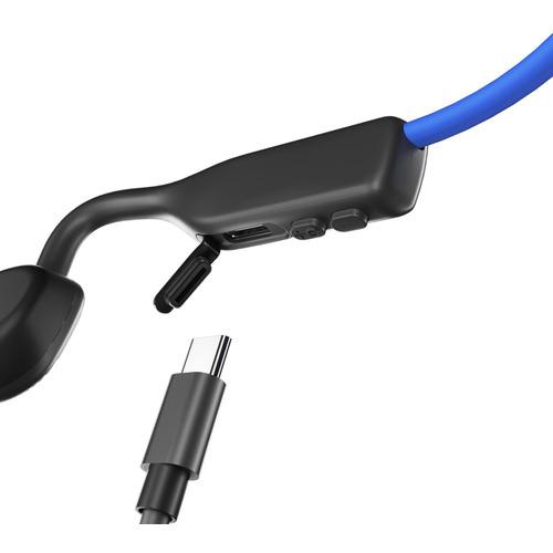 【新品未開封】 骨伝導ワイヤレスイヤホンAFT-EP-000024 Shokz ショックス AFT-EP-000022 骨伝導ワイヤレスヘッドホン