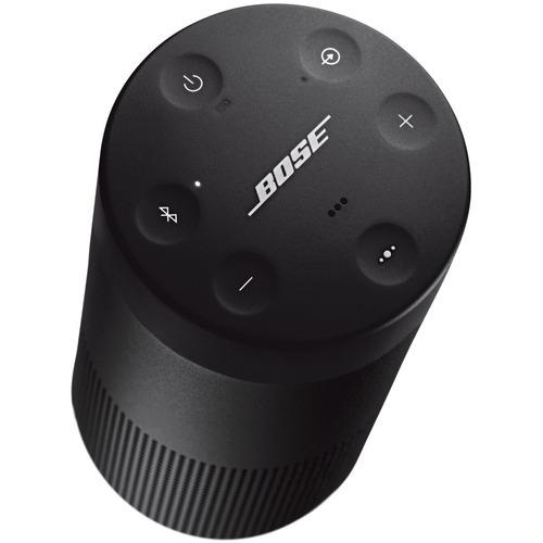 Bose SLink REV BLK II SoundLink Revolve II Bluetooth speaker Triple Black｜best-tecc