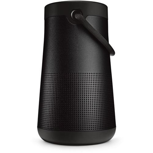 Bose SLink REV PLUS BLK II SoundLink Revolve+ II Bluetooth speaker Triple Black｜best-tecc｜03