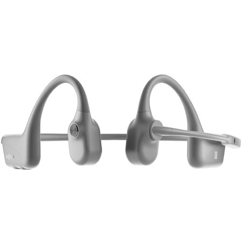 Shokz AFT-EP-000028 骨伝導ワイヤレスヘッドホン OpenComm ブラック EP