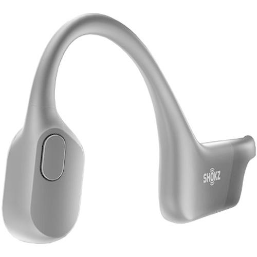 ショックス SKZ-EP-000003 ワイヤレス骨伝導イヤホン Shokz OpenRUN ... ショックス SKZ-EP-000003 ワイヤレス骨伝導イヤホン Shokz OpenRUN ...