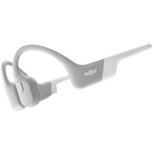 ショックス SKZ-EP-000004 ワイヤレス骨伝導イヤホン Shokz OpenRUN