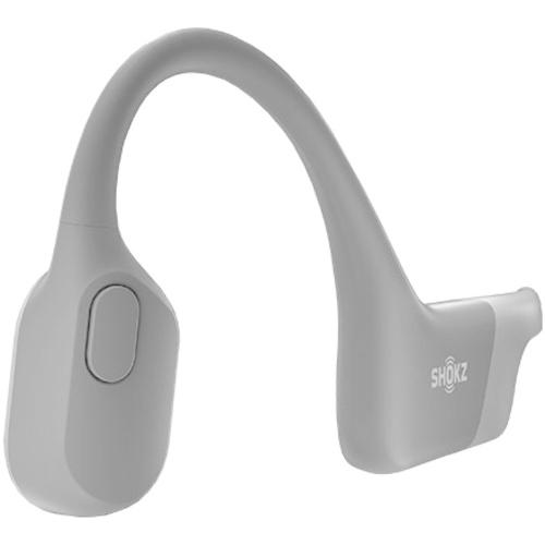 ショックス SKZ-EP-000004 ワイヤレス骨伝導イヤホン Shokz OpenRUN