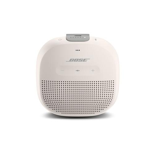 ついに入荷 Bose Soundlink Micro Bluetooth Speaker ブルートゥーススピーカー White Smoke Foto Einrahmungswerkstatt De