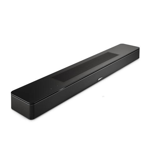 Bose Smart Soundbar 600 Dolby Atmos サウンドバー Black 1591835019 ベストテック